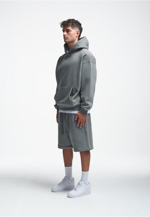Image du produit 2Y Studios 2Y Furious Sweat à capuche oversize - 119283 (S)