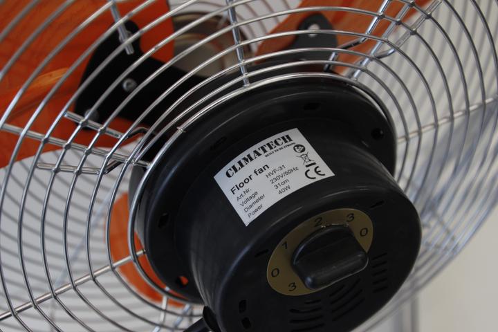 Immagine prodotto Climatech HYF290E4