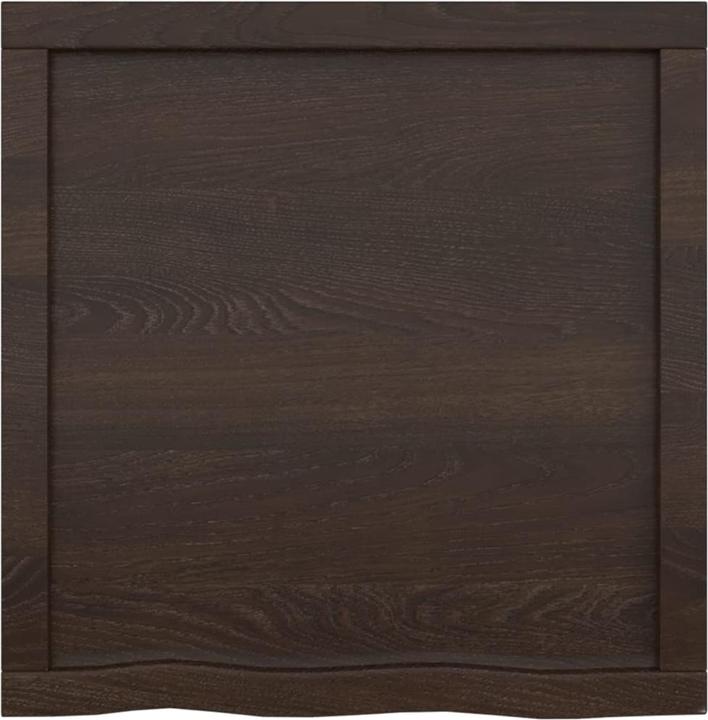 Actual product image VidaXL Emerald (60 x 4 x 60 cm)
