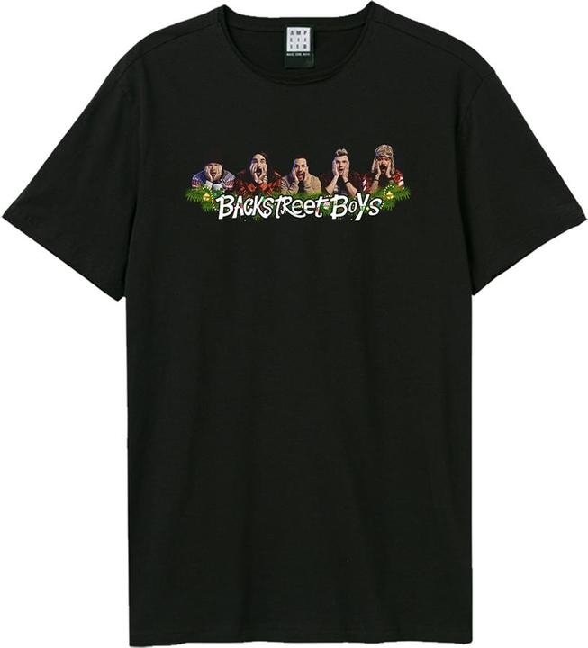 Amplified Wreath TShirt