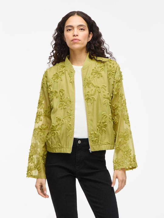 Produktbild Vila VIAGNES Detailed Bomberjacke (38)