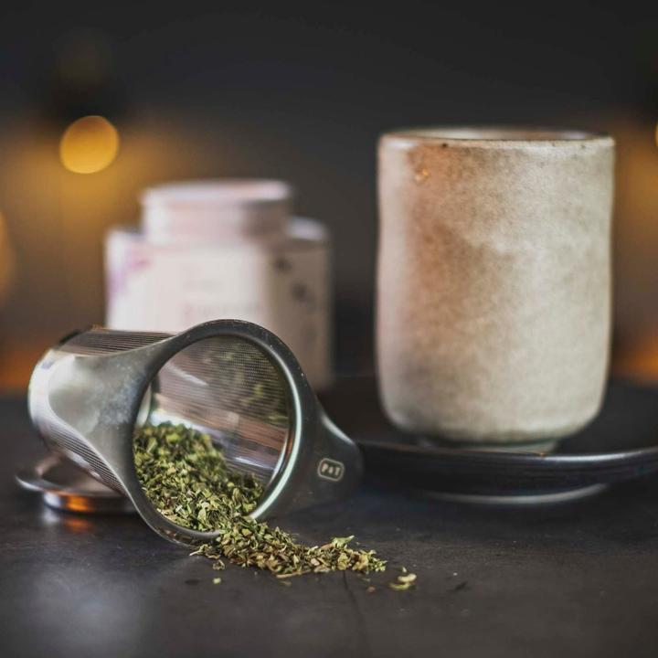 Produktbild Paper & Tea Infuser