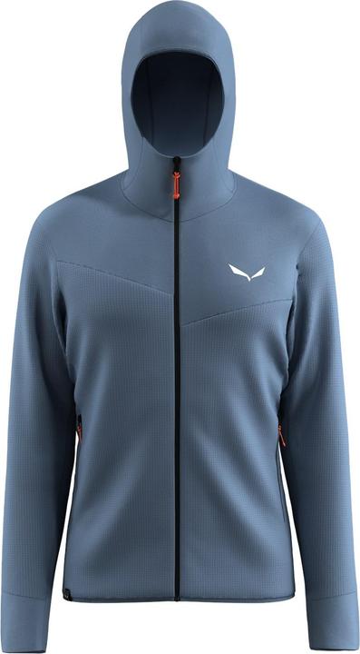 Produktbild Salewa Puez Waffle Hybrid Polarlite Kapuzenjacke (50, L)