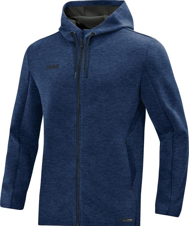 Bleu Marine