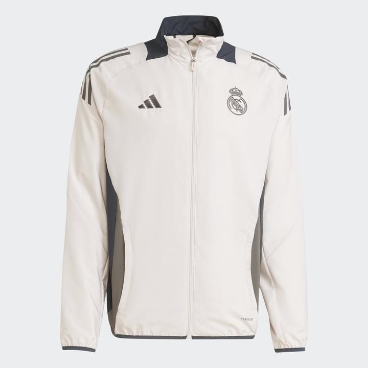 Image du produit adidas Veste de présentation du Real Madrid UE (L)