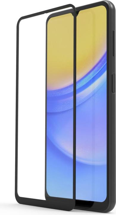 Produktbild Hama Extreme Protect (1 Stück, Samsung Galaxy A15 5G)