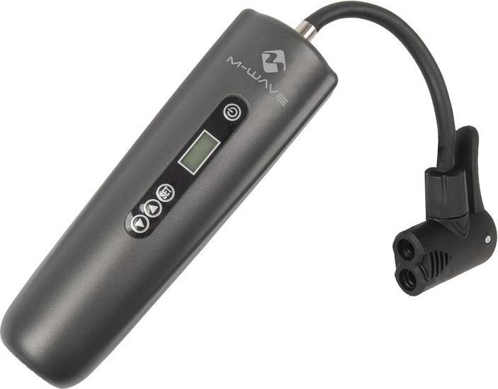 M-Wave Elumatik USB 2