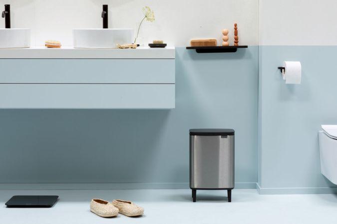 Actual product image Brabantia Bo Waste Bin (12 l)
