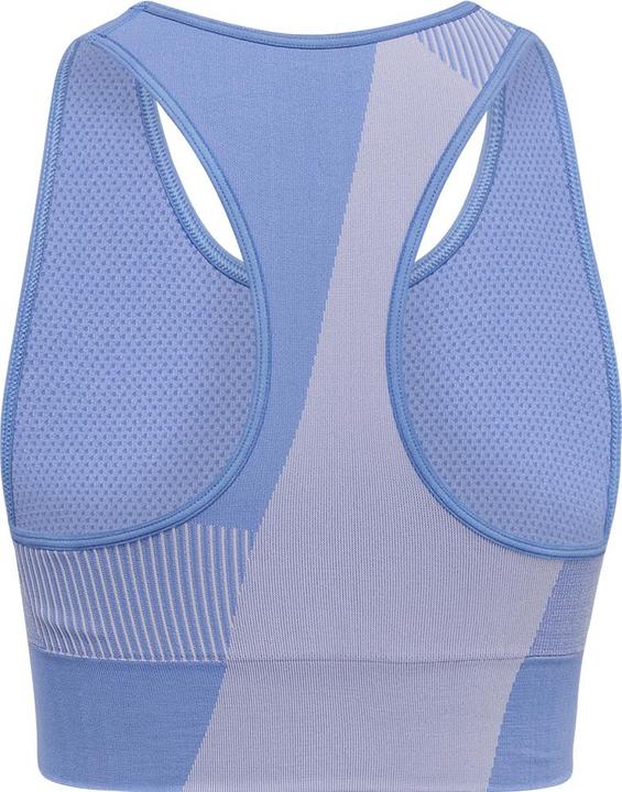 Actual product image hummel Mt Unite Seamless Sports Top (XL)
