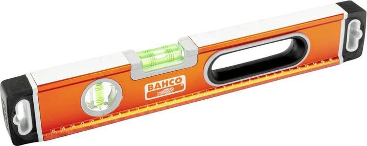 Produktbild Bahco Wasserwaage aus eloxiertem Aluminium mit breit geformtem Profil 800 mm (80 cm)