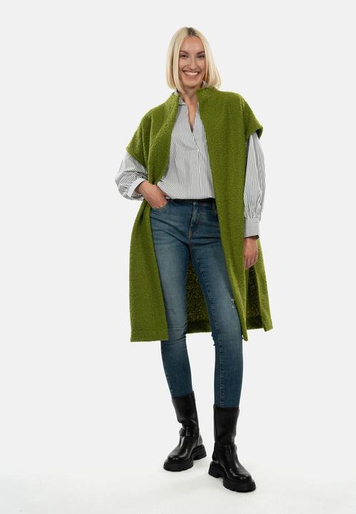 Immagine prodotto Suri Frey Gilet lungo SFY Freyday (L)