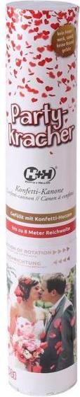 Produktbild Olympia Konfettikanone