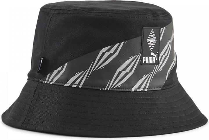 Actual product image Puma BMG Culture+ Bucket Hat (S/M)