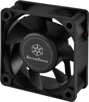 Produktbild Silverstone SST-AR09-115XS CPU-Kühler (66 mm)