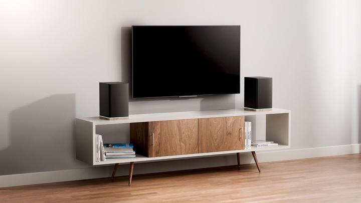 Image du produit TEAC Blaupunkt BS60BK LED