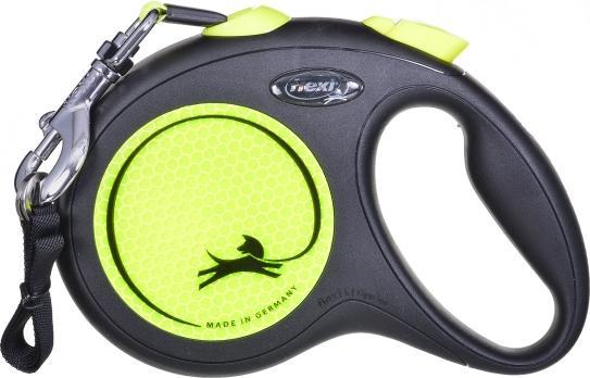 Produktbild Flexi New Neon (L, Hund, Spazieren)