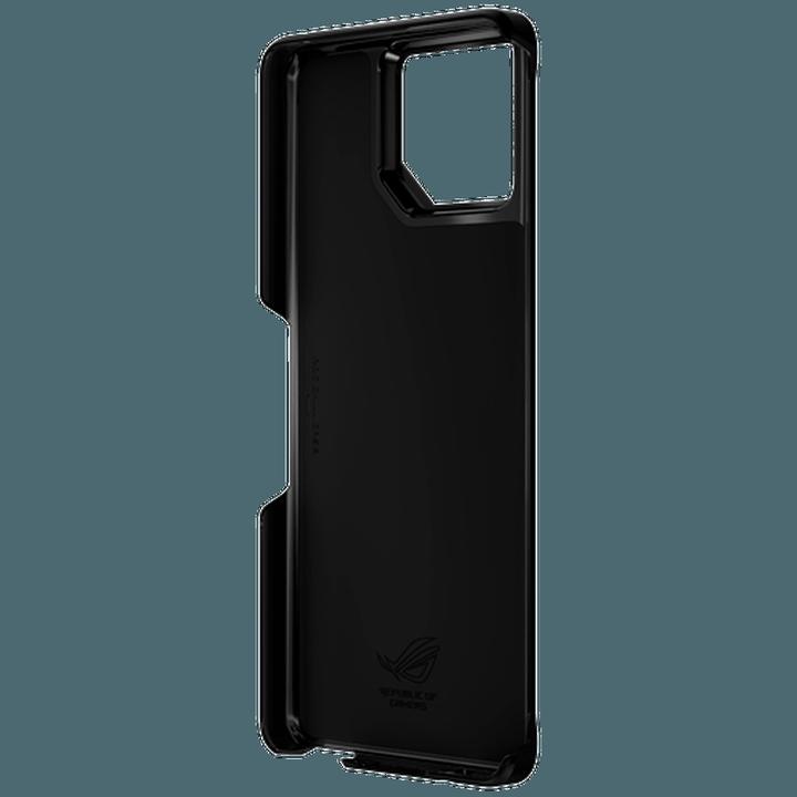 Produktbild ASUS Chill Case black für ROG Phone 9 (ASUS ROG Phone 9, Realme 9 Pro+)