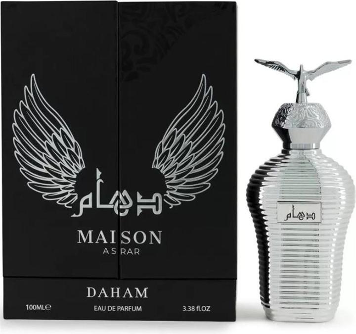 Produktbild Maison Asrar DAHAM EDP 100 ML (Eau de Parfum, 100 ml)