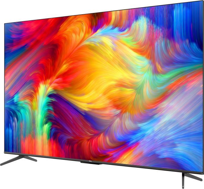 Actual product image TCL LED TV 50P735 (50", LED, 4K)