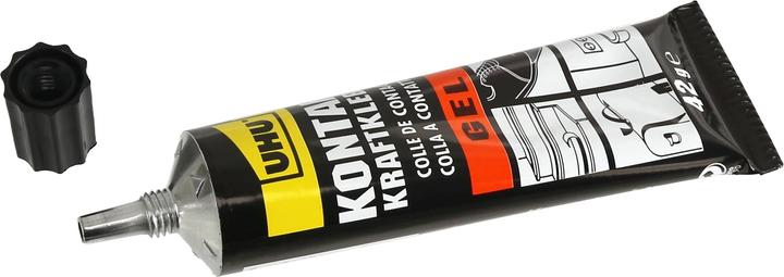 Produktbild UHU Kontakt Kraftkleber (42 g)