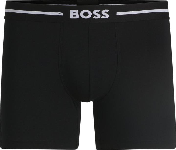 Immagine prodotto BOSS BoxerBriefs 3P Bold (S, confezione da 3)