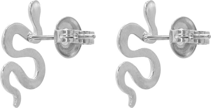 Image du produit Heideman Junia couleur argent (100% acier inoxydable)
