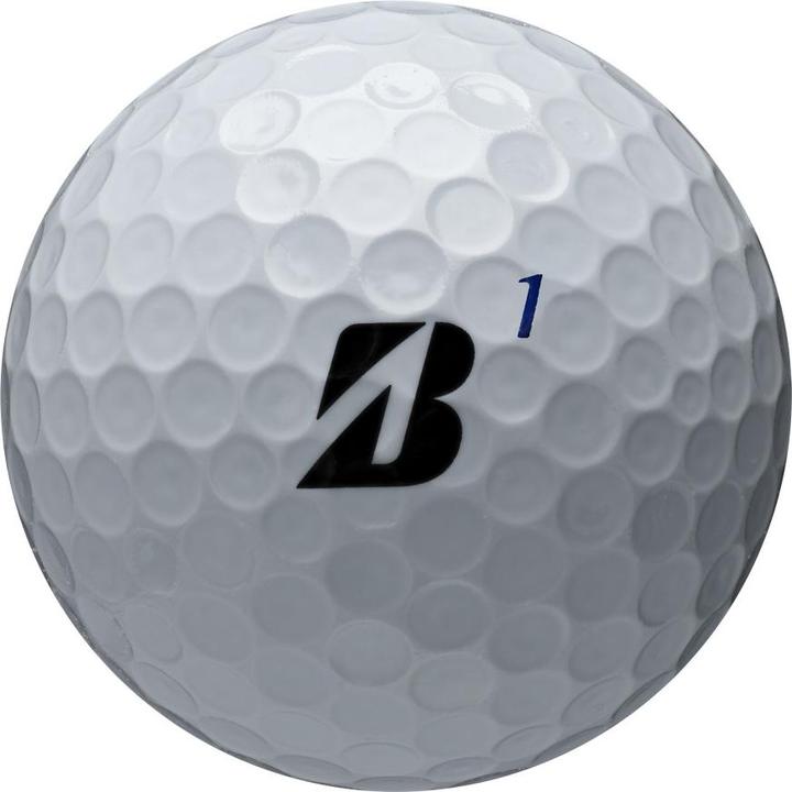 Actual product image Bridgestone TourB-RXS