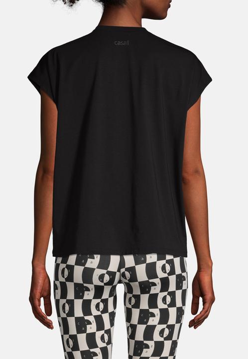 Actual product image CASALL T-shirt Boxy (XL)