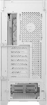 Image du produit Antec Boitier Grand Tour E-ATX Performance 1 FT avec panneaux vitrés (Blanc) (mATX, ITX, ATX)