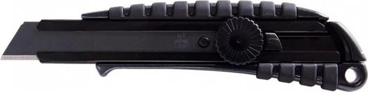 Image du produit NT Cutter Cutter PMGL-EVO2, 18 mm, noir (Cutters)