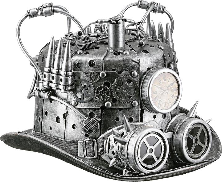 Produktbild Casablanca by Gilde Steampunk Hut