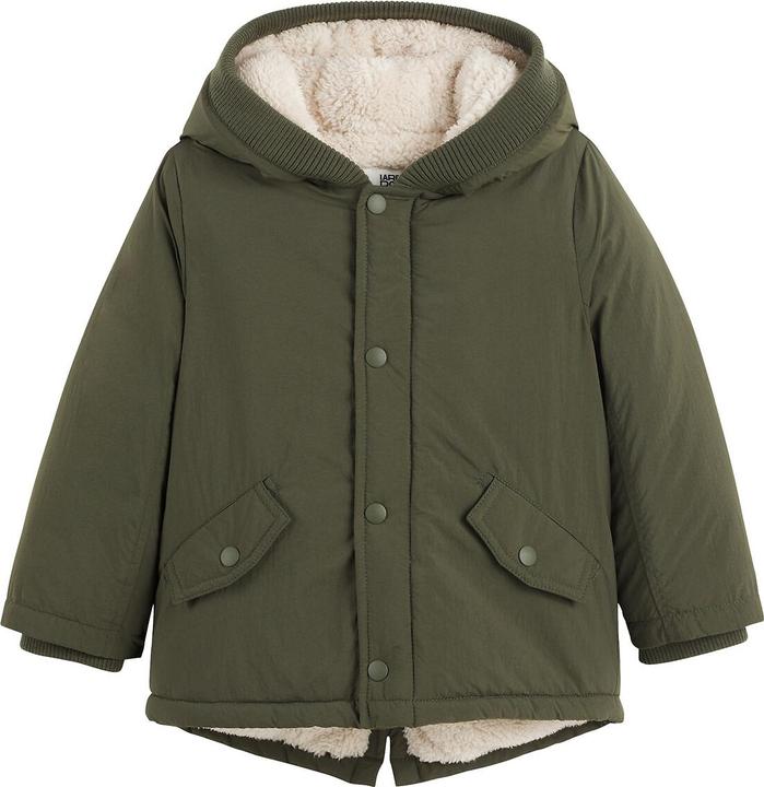 Image du produit La Redoute Collections Veste d'hiver avec capuche (94)