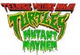 Produktbild Boti Teenage Mutant Ninja Turtles: Mutant Mayhem Fahrzeug Pizzafire Van