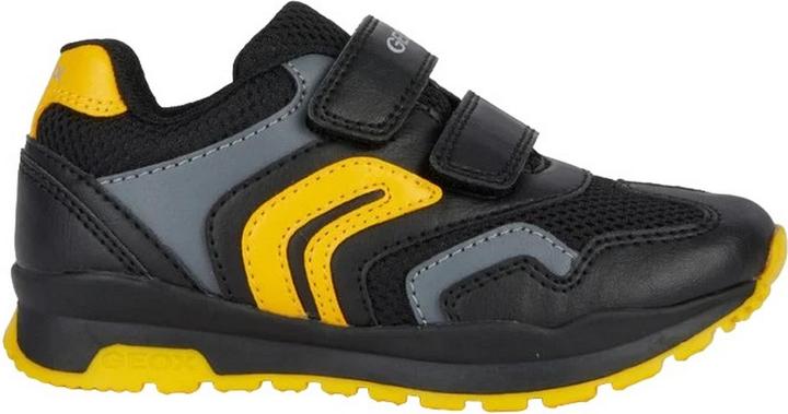 Produktbild Geox Sneaker Pavel Leder (36)
