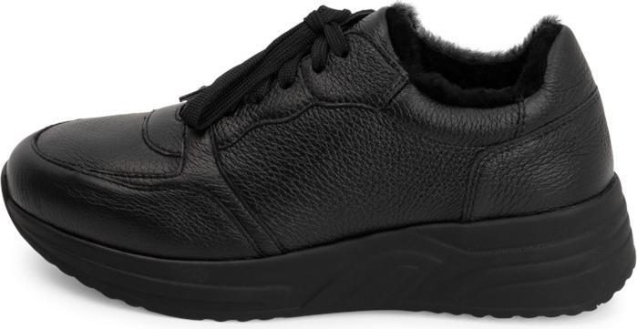 Produktbild Vitaform Geschlecht Wintersneaker Hirschleder Soft (37)