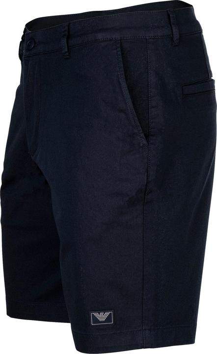 Actual product image Emporio Armani Satin Label (L)