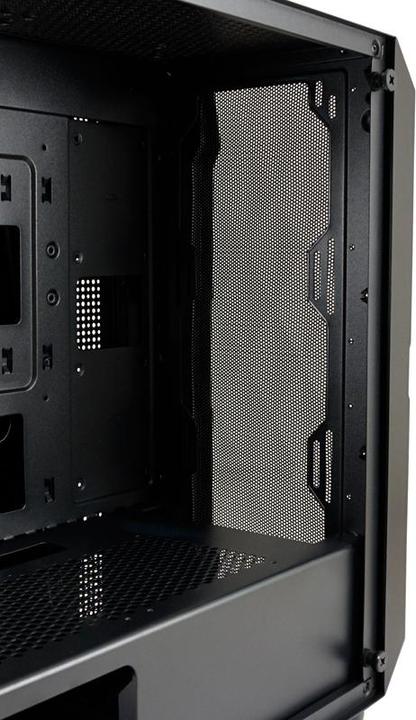 Actual product image LC-Power Polynom X (mATX, Mini-ITX)