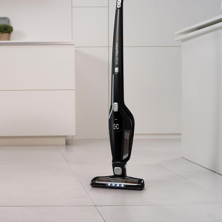 Produktbild Electrolux ErgoRapido 2in1 ZB3103
