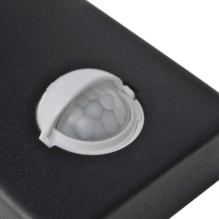 Produktbild VidaXL Aussenlampe (GU10, IP44)