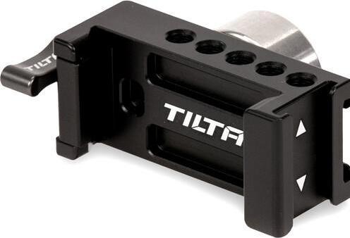 Produktbild Tilta Quick Release Baseplate Counterweight Adapter (Gimbal Montageplatte)