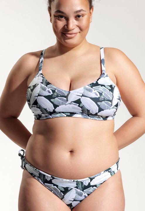 Oy Surf Bikini Top "Dace (XS)