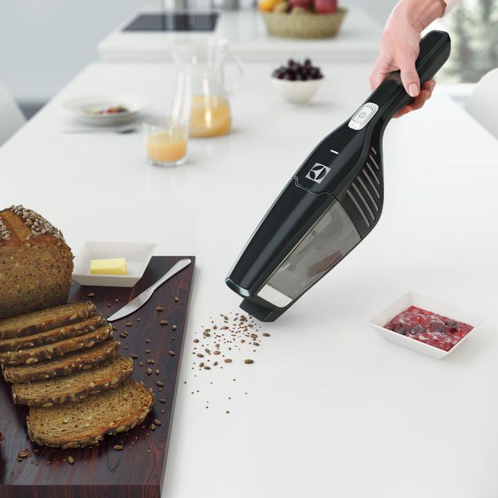 Produktbild Electrolux ErgoRapido 2in1 ZB3103