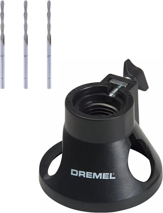 Produktbild Dremel 565 Mehrzweck-Fräsvorsatz