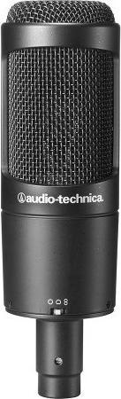 Image du produit Audio-Technica AT2050