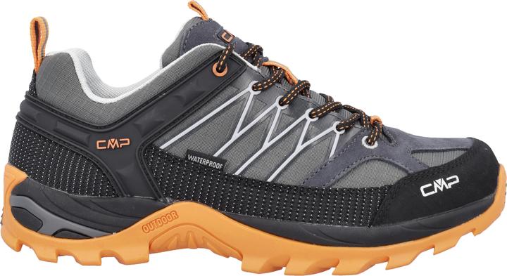 Produktbild CMP Campagnolo CMP Wanderschuh CMP (46)