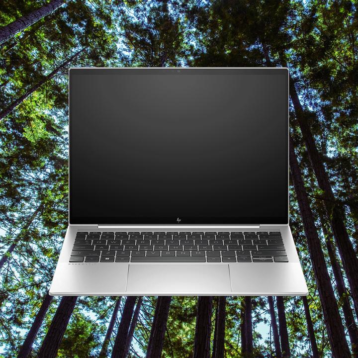 Actual product image HP Elite Dragonfly G4 (13.50", Intel Core i5-1335U, 16 GB, 512 GB, CH)