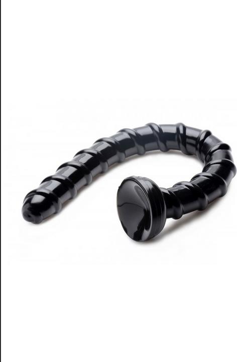 Image du produit HOT Serpent anal tourbillonnant