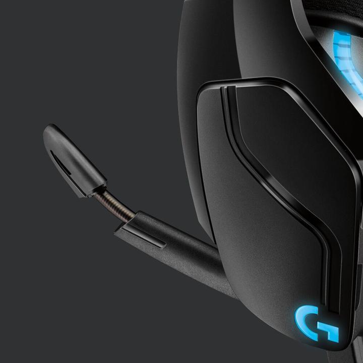 Productafbeelding Logitech G G635 (Bedraad)