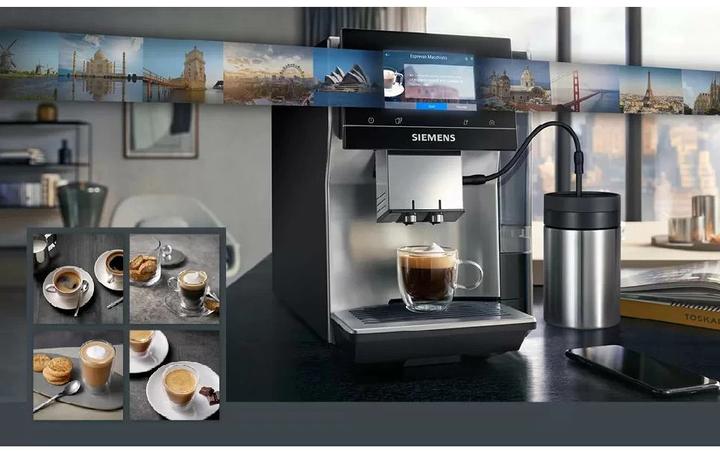 Immagine prodotto Siemens EQ700 Classic (Spina UE)