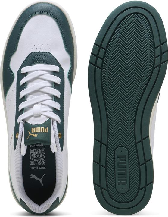 Actual product image Puma Court Classic (40.5)